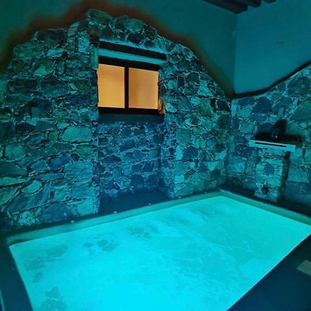 Hotel Spa Casa Del Sol Guanajuato Exterior photo