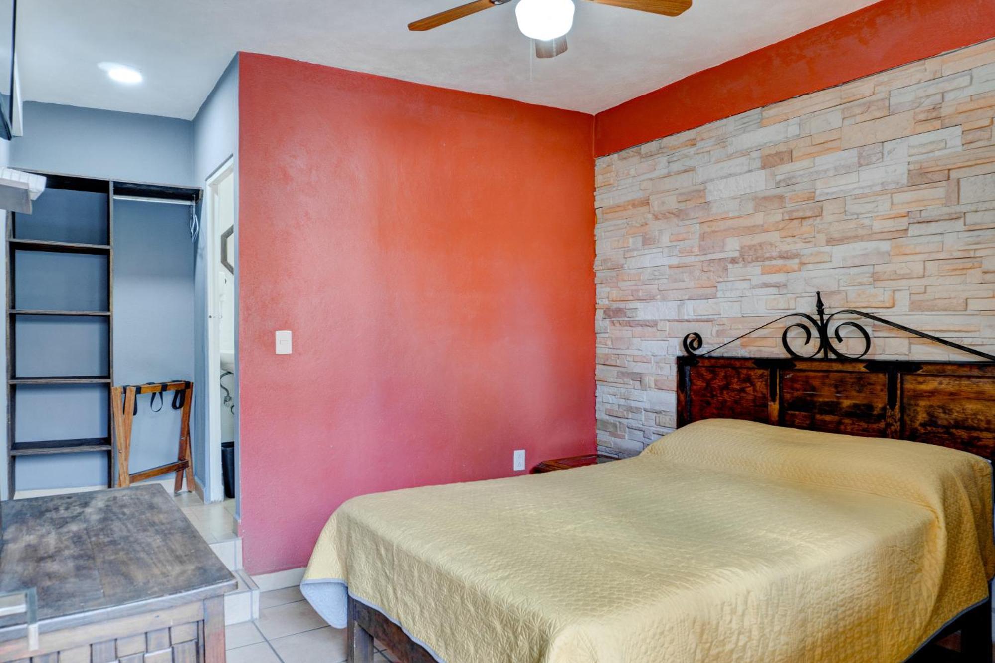 Hotel Spa Casa Del Sol Guanajuato Exterior photo